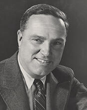 Representative Clement Woodnutt Miller - Democratic California