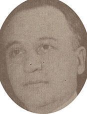 Representative Edward Edwin Miller - Republican Illinois