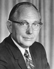 Senator Jack Richard Miller - Republican Iowa