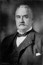 Senator Warner Miller - Republican New York