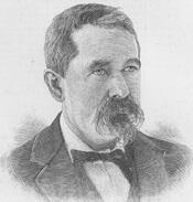 Representative Warren Miller - Republican West Virginia