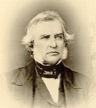 Representative John Jones Milligan - Whig Delaware