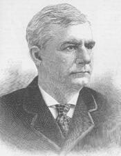 Representative Seth Llewellyn Milliken - Republican Maine