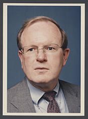 Representative David Minge - Democratic Minnesota