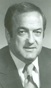 Representative Joseph George Minish - Democratic New Jersey