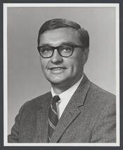 Representative Donald Jerome Mitchell - Republican New York