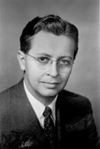 Representative Hugh Burnton Mitchell from Washington Representative Hugh Burnton Mitchell - Democratic Washington