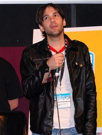 Representative Robert Mitchell from Ohio Representative Robert Mitchell - Jackson Ohio