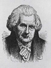 Senator Stephen Mix Mitchell from Connecticut Senator Stephen Mix Mitchell - Pro-Administration Connecticut