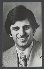 Representative Anthony John Moffett - Connecticut Democratic