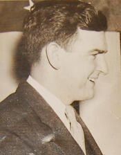 Representative Joseph Patrick Monaghan - Democratic Montana