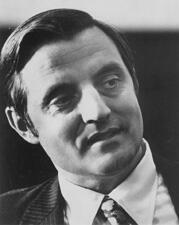 Senator Walter Frederick Mondale - Democratic Minnesota