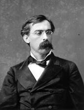 Senator Hernando De Soto Money - Democratic Mississippi