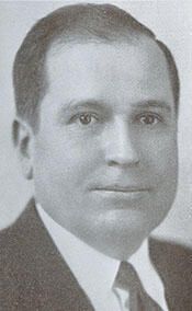 Representative Numa Francois Montet - Louisiana Democratic