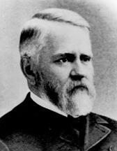 Senator Gideon Curtis Moody - Republican South Dakota