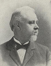 Representative John Wesley Moon from Michigan Representative John Wesley Moon - Republican Michigan