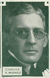 Representative Charles Anthony Mooney - Democratic Ohio