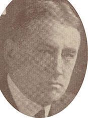 Representative Allen Francis Moore - Republican Illinois