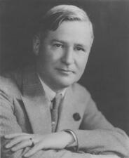 Senator Arthur Harry Moore from New Jersey Senator Arthur Harry Moore - Democratic New Jersey