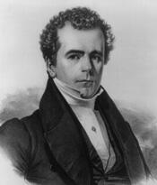 Representative Ely Moore from New York Representative Ely Moore - Democratic New York