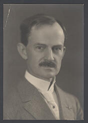 Representative Joseph Hampton Moore - Republican Pennsylvania