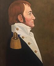 Representative Thomas Moore - Republican South Carolina