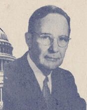 Representative Tom Van Horn Moorehead from Ohio Representative Tom Van Horn Moorehead - Republican Ohio