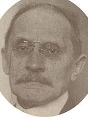 Representative Merrill Moores - Republican Indiana