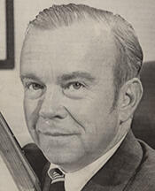 Representative William Singer Moorhead - Democratic Pennsylvania