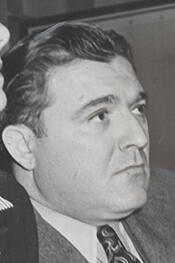 Representative Albert Paul Morano - Republican Connecticut