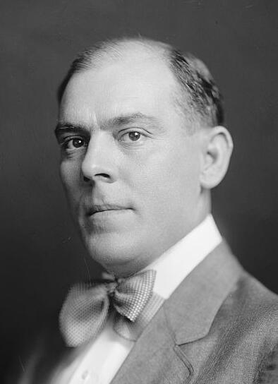 Representative Lewis Lovering Morgan - Louisiana Democratic