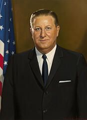 Representative Thomas Ellsworth Morgan - Democratic Pennsylvania