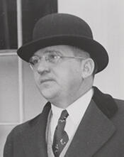 Representative Theodore Leo Moritz - Democratic Pennsylvania