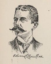 Representative Edward de Veaux Morrell - Republican Pennsylvania
