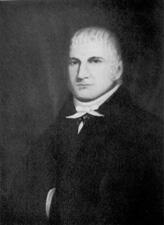 Senator David Lawrence Morril from New Hampshire Senator David Lawrence Morril - Republican New Hampshire