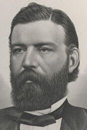 Representative John Morrissey - Democratic New York