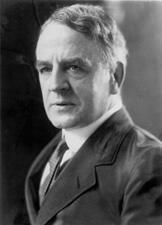 Senator Dwight Whitney Morrow from New Jersey Senator Dwight Whitney Morrow - Republican New Jersey