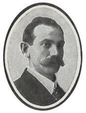 Representative Elmer Addison Morse - Republican Wisconsin