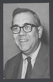 Representative Frank Bradford Morse - Massachusetts Republican