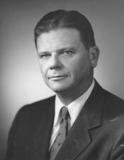 Senator Thruston Ballard Morton - Republican Kentucky