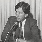 Representative Robert Jan Mrazek - Democratic New York