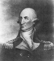 Senator John Peter Gabriel Muhlenberg - Democratic Pennsylvania