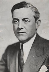 Representative Michael Joseph Muldowney - Pennsylvania Republican