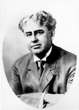 Senator Frederick William Mulkey - Republican Oregon