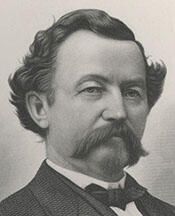 Representative William Mungen - Ohio Democratic