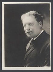 Representative Victor Murdock - Republican Kansas