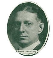 Representative Benjamin Franklin Murphy from Ohio Representative Benjamin Franklin Murphy - Republican Ohio