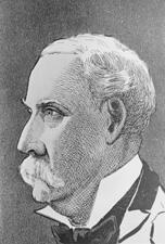 Senator Edward Murphy - Democratic New York