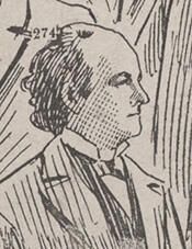 Representative Everett Jerome Murphy - Republican Illinois