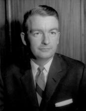 Senator Maurice J. Murphy - Republican New Hampshire